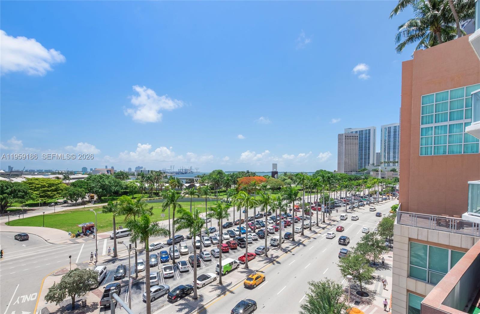 VIZCAYNE NORTH CONDO - Residential Lease