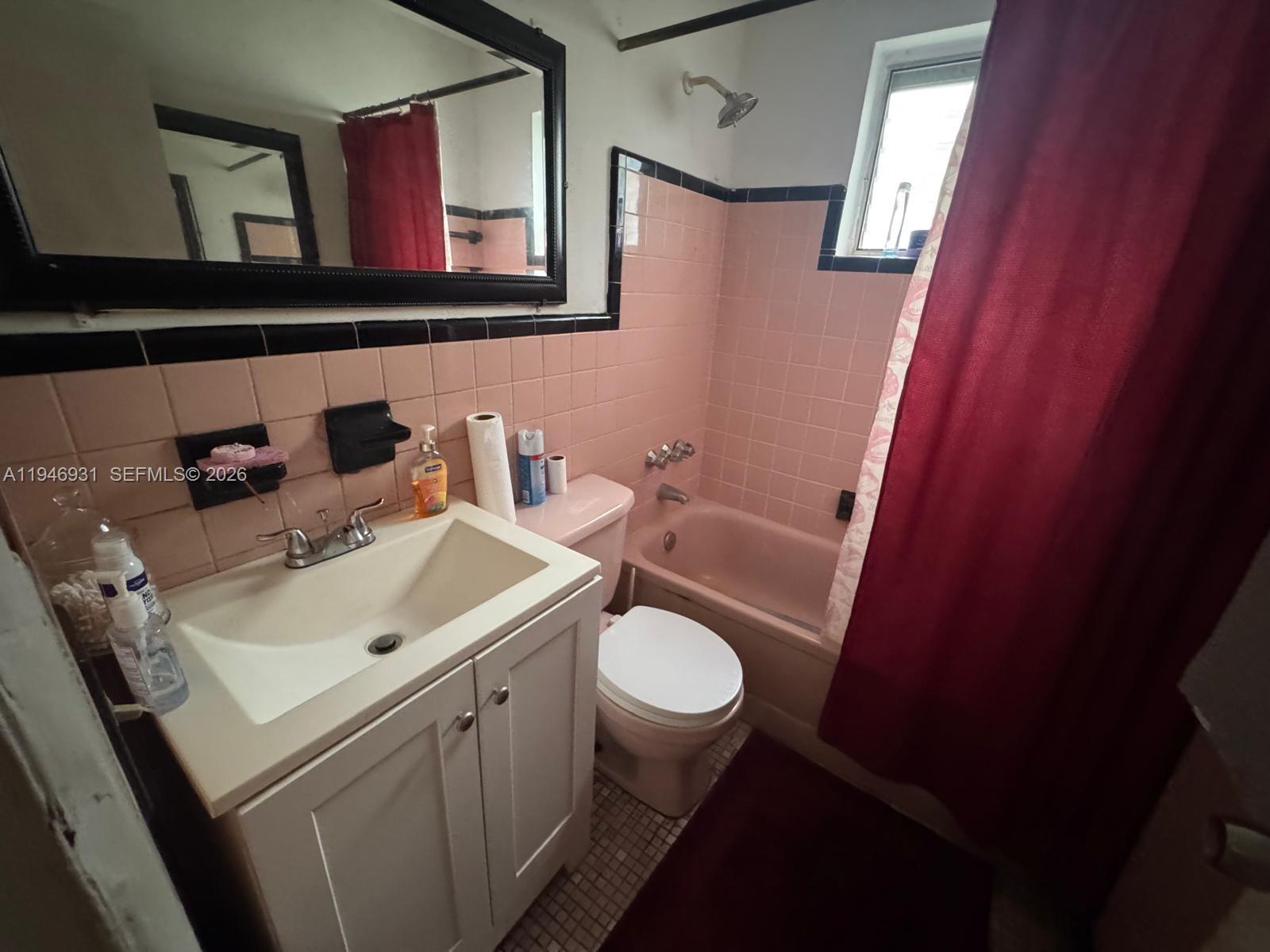 LAKE FOREST SEC 2 - Residential