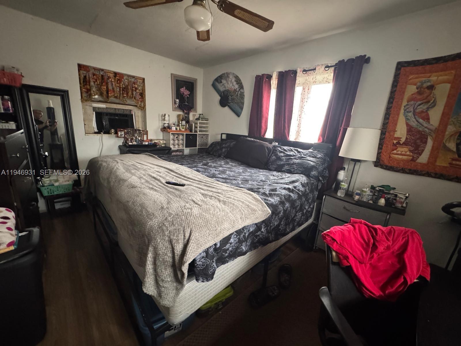 LAKE FOREST SEC 2 - Residential