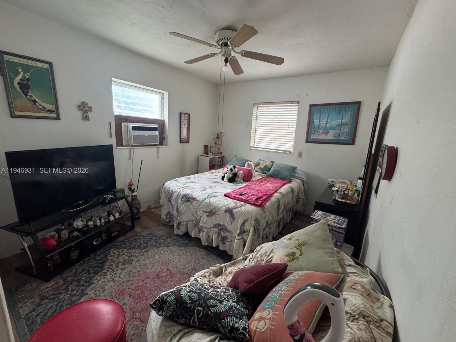 LAKE FOREST SEC 2 - Residential