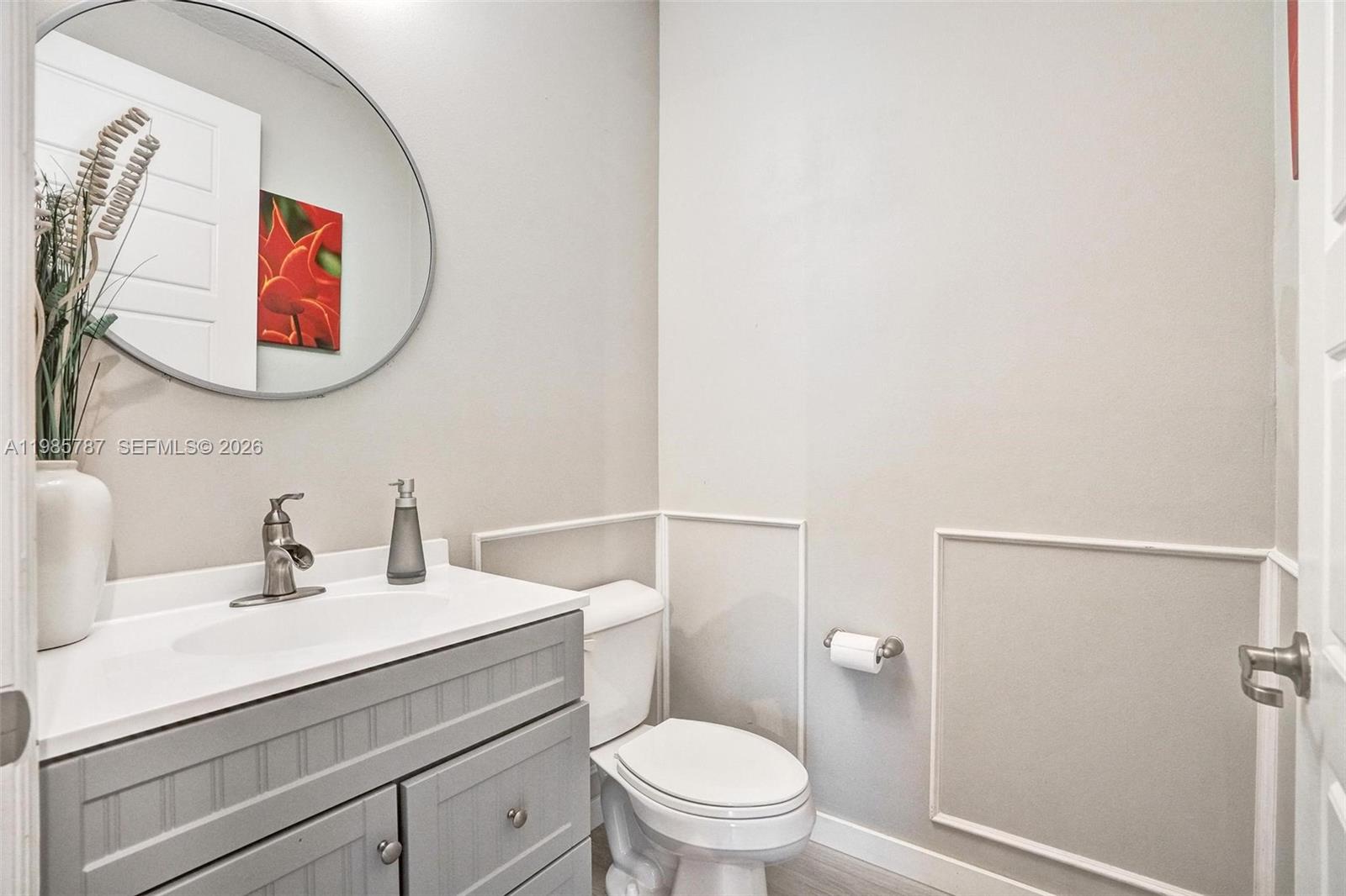 CHAMPION LAKES - Residential Lease