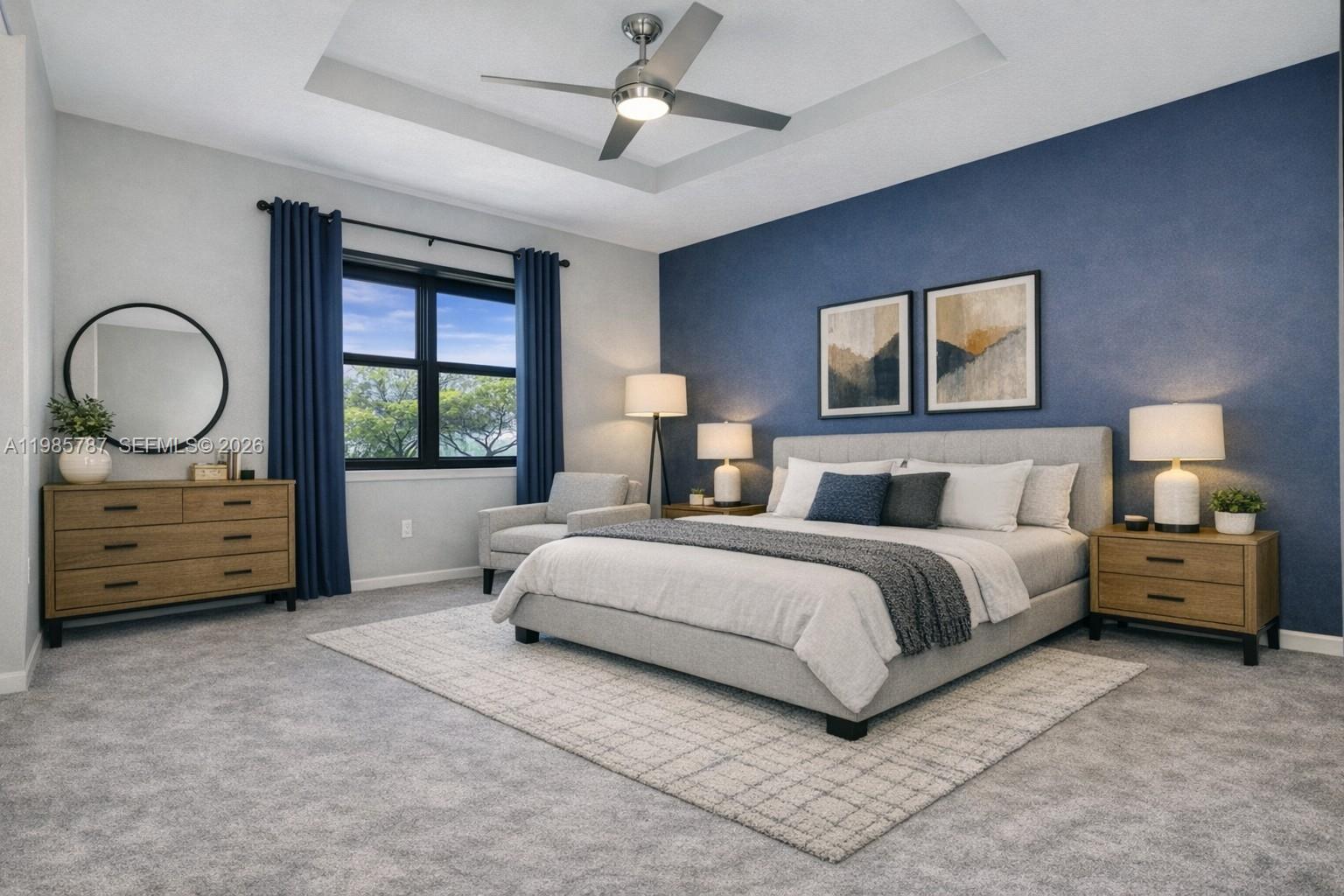 CHAMPION LAKES - Residential Lease