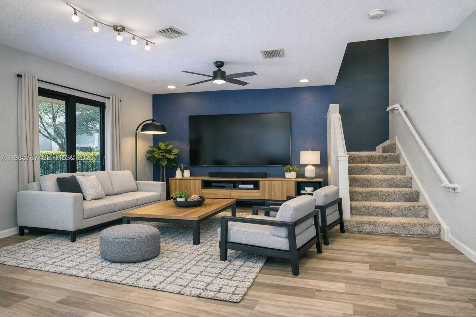 CHAMPION LAKES - Residential Lease