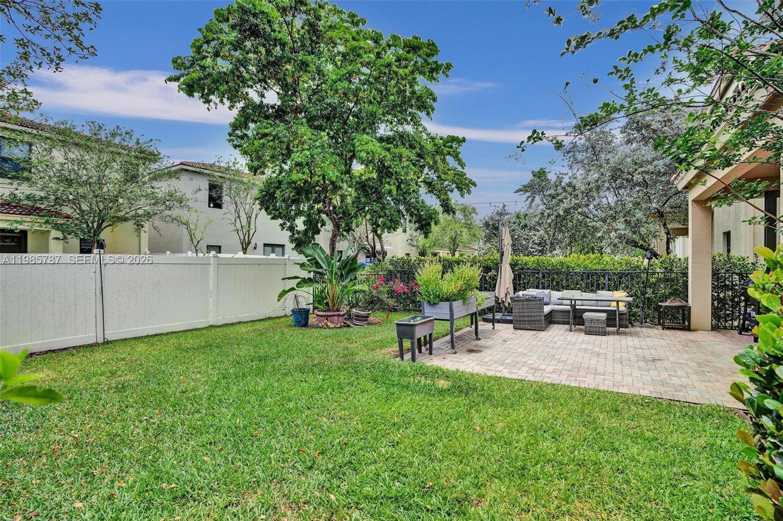 CHAMPION LAKES - Residential Lease