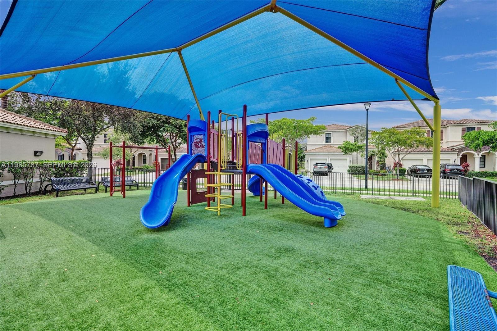 CHAMPION LAKES - Residential Lease