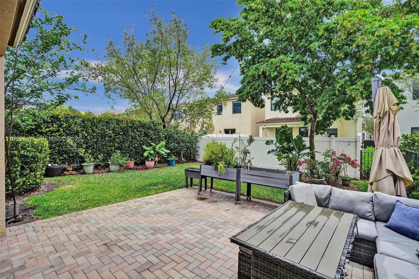 CHAMPION LAKES - Residential Lease