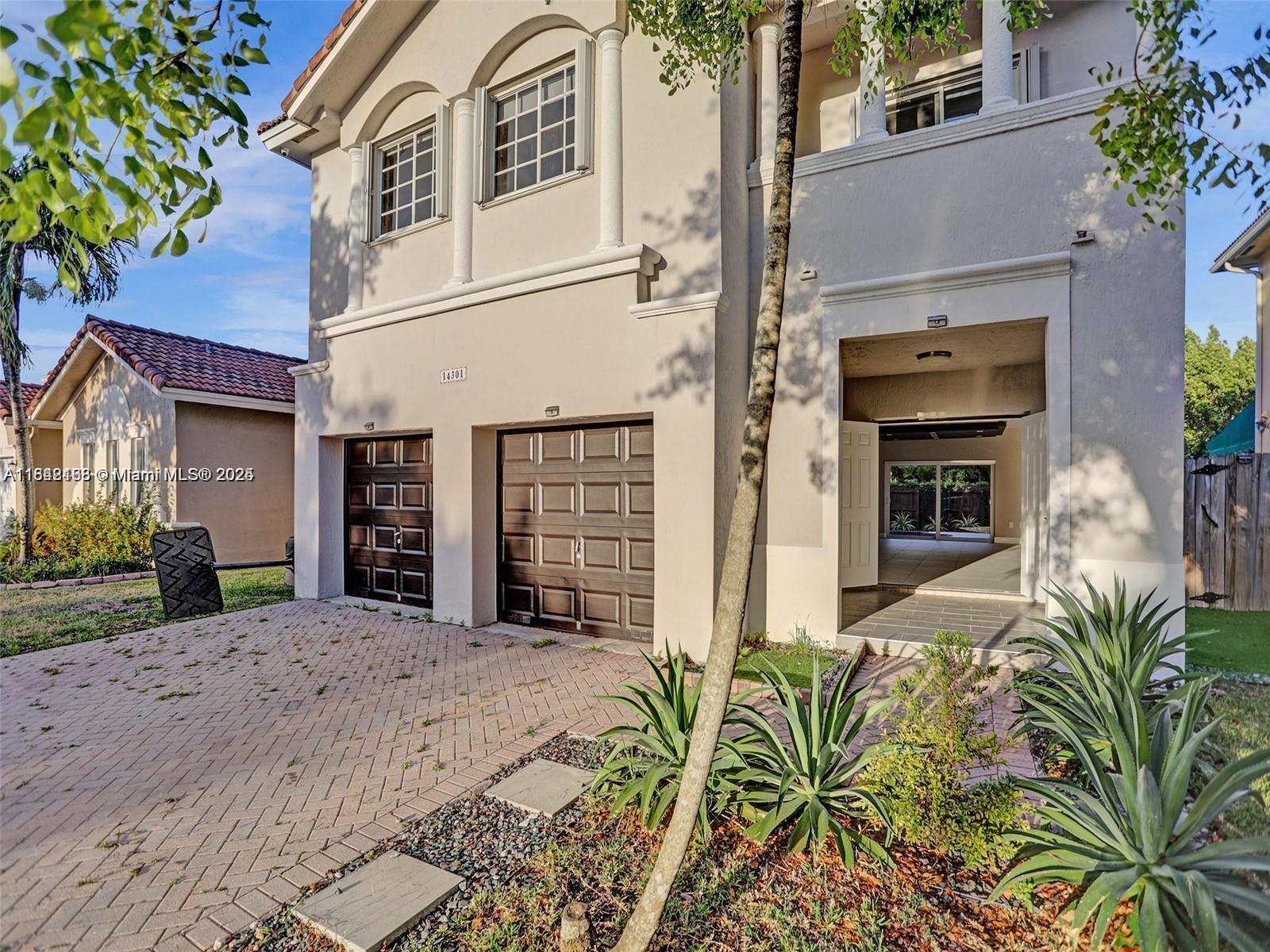 14301 SW 130th Ave