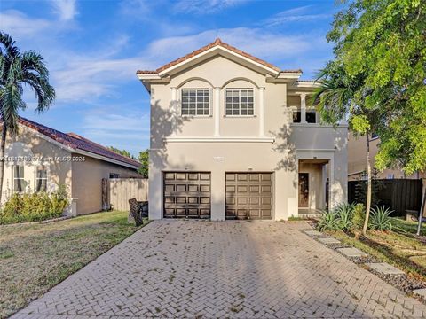 14301 SW 130th Ave Miami FL 33186