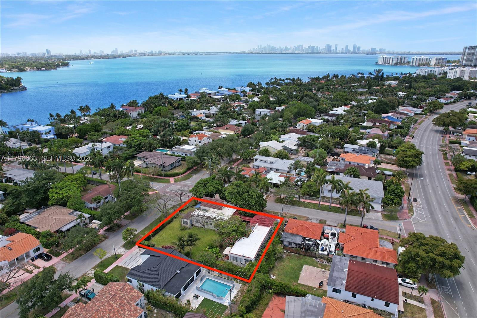 OCEANSIDE SEC ISLE OF NOR - Residential