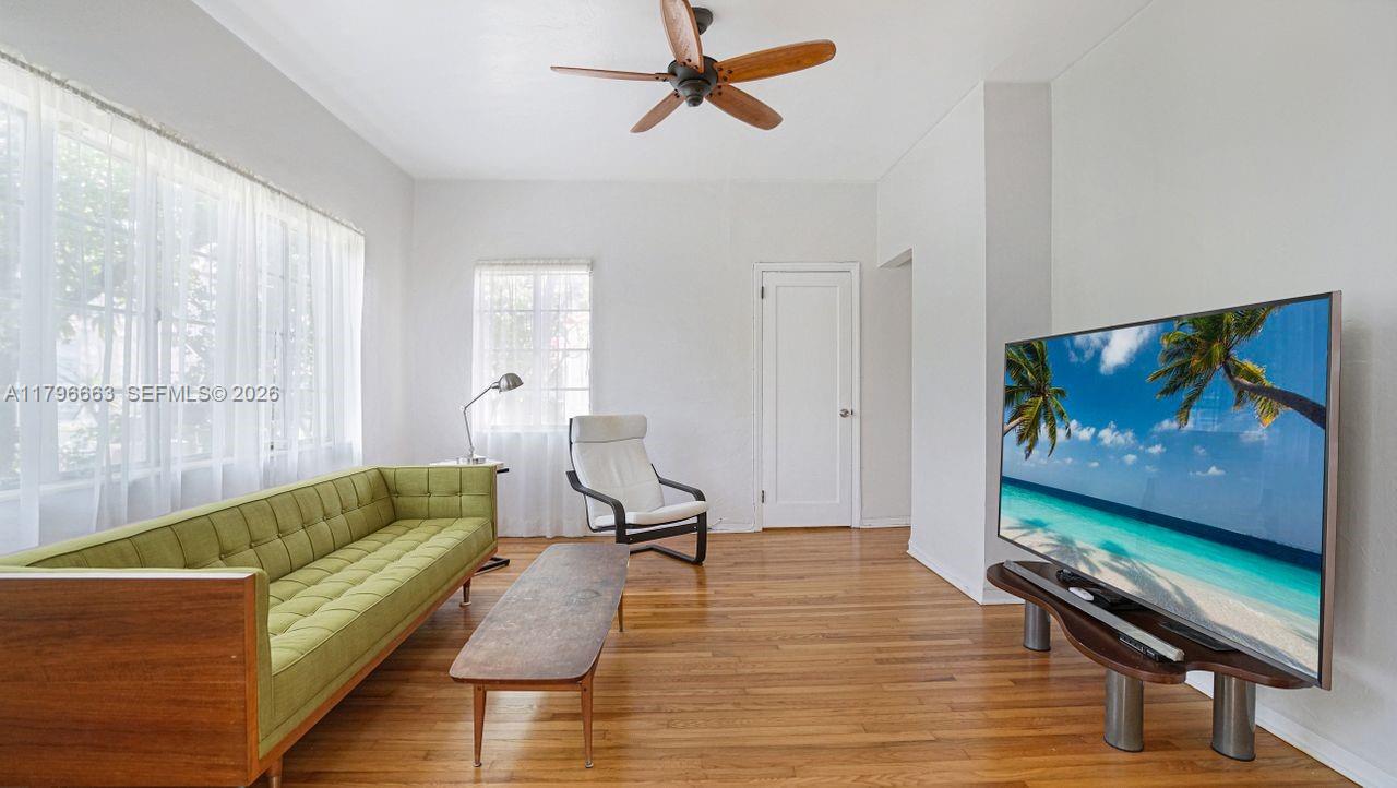 OCEANSIDE SEC ISLE OF NOR - Residential