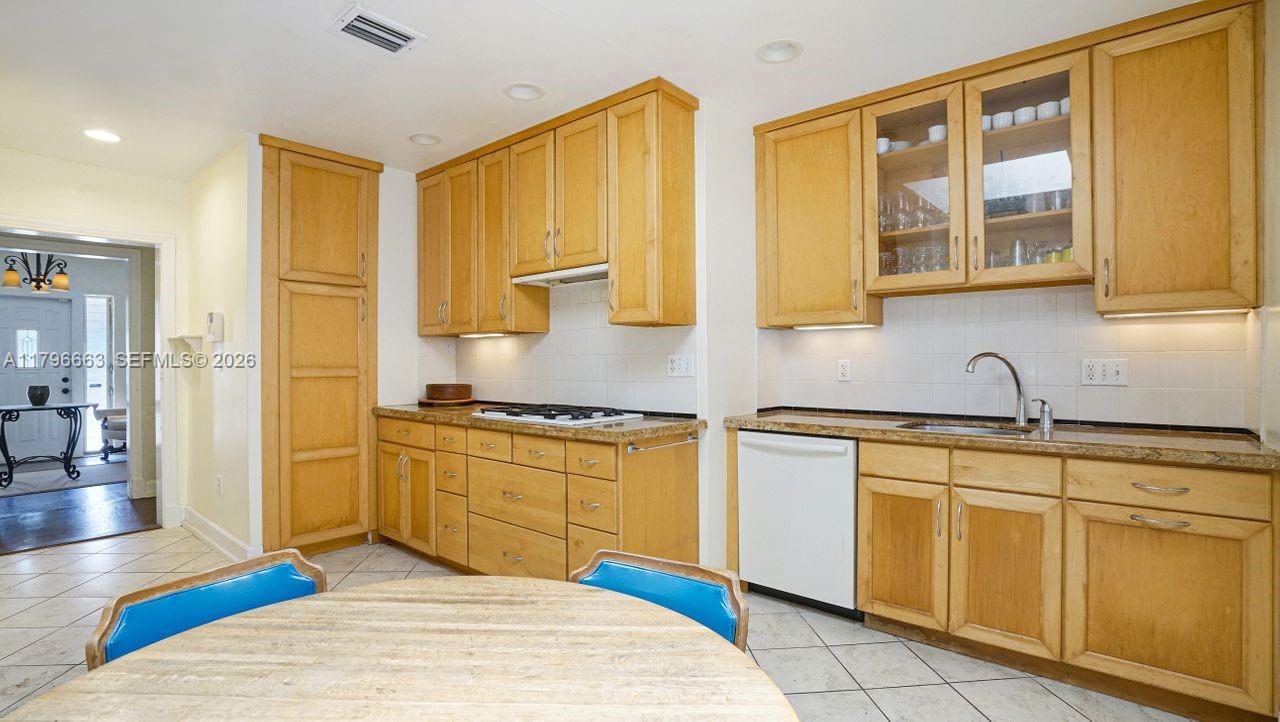 OCEANSIDE SEC ISLE OF NOR - Residential