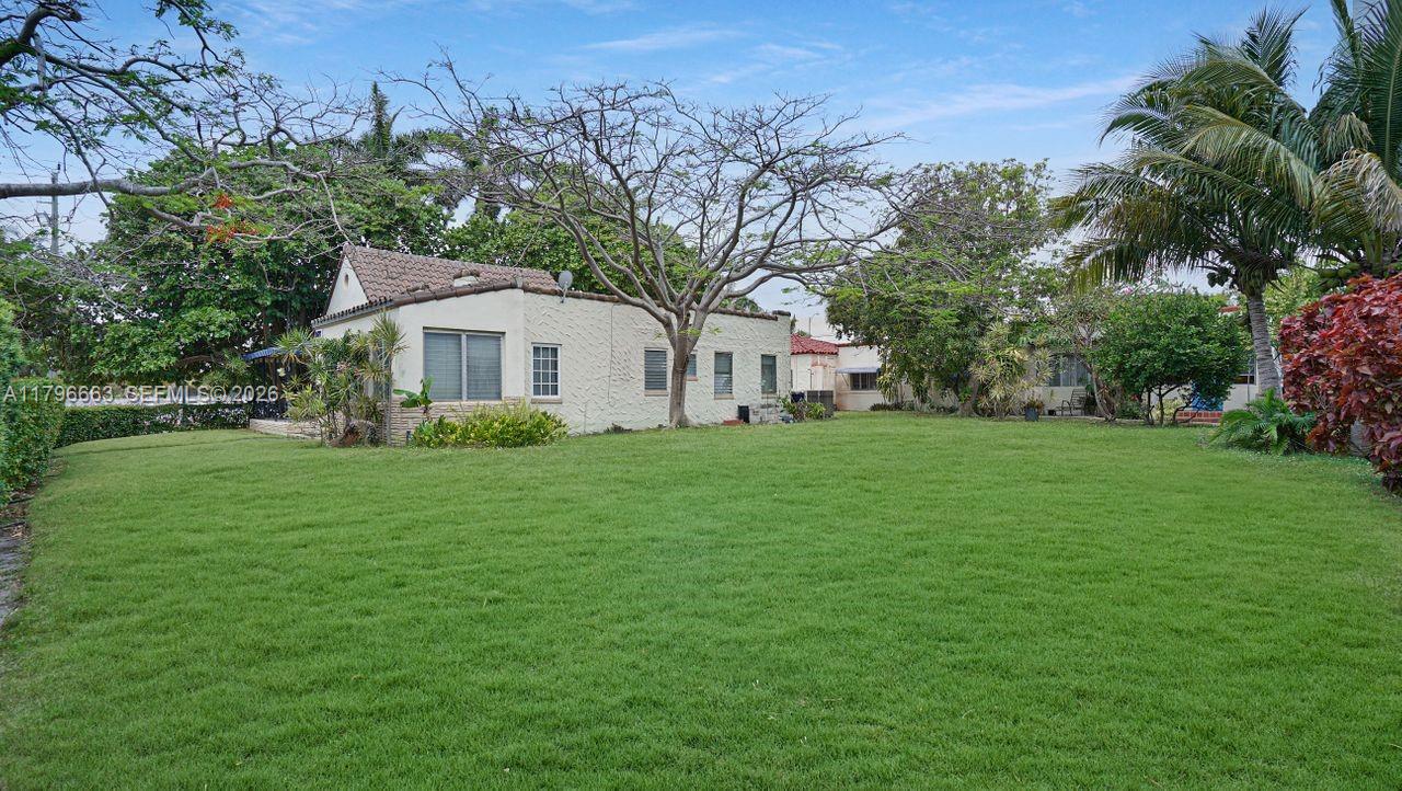 OCEANSIDE SEC ISLE OF NOR - Residential