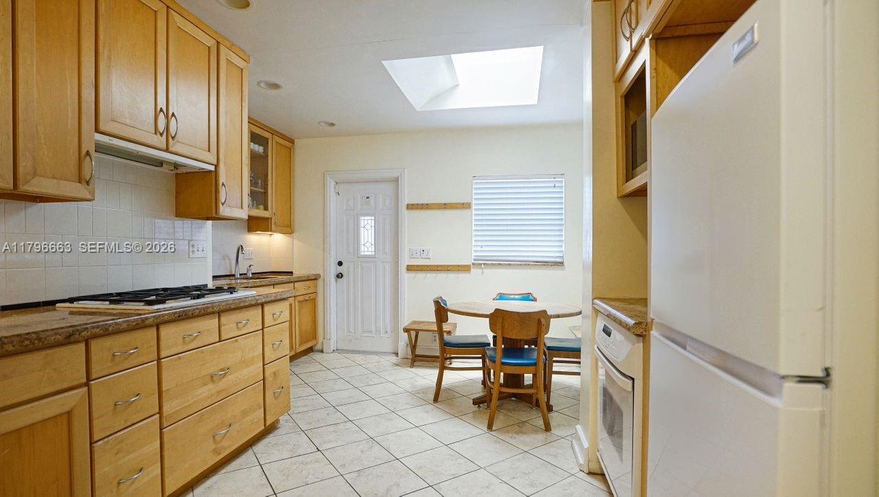 OCEANSIDE SEC ISLE OF NOR - Residential