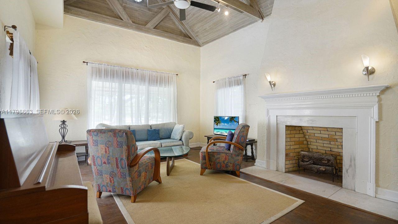 OCEANSIDE SEC ISLE OF NOR - Residential