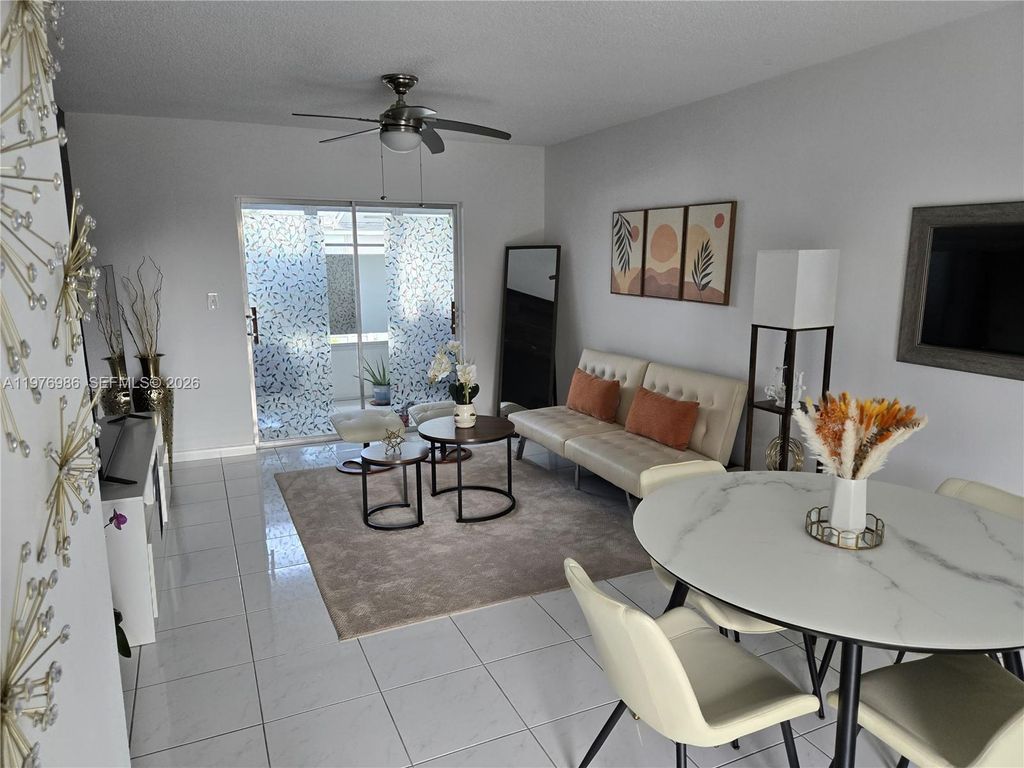 Photo of 6560 Winfield Blvd #205, Margate, FL 33063 (MLS # A11976986)
