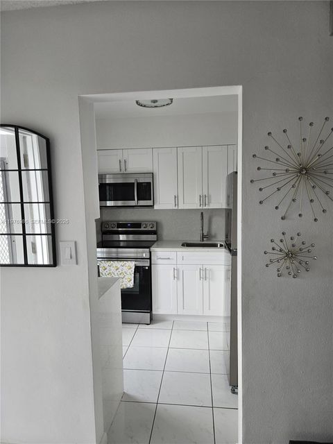 Tiny photo for 6560 Winfield Blvd #205, Margate, FL 33063 (MLS # A11976986)