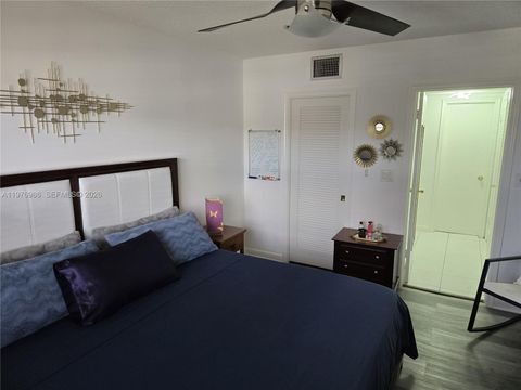 Tiny photo for 6560 Winfield Blvd #205, Margate, FL 33063 (MLS # A11976986)