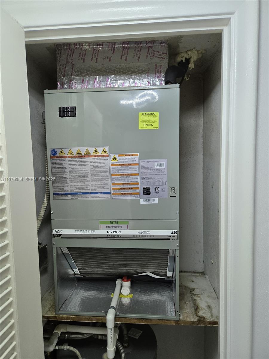 WINFIELD GARDENS SOUTH CO - Residential