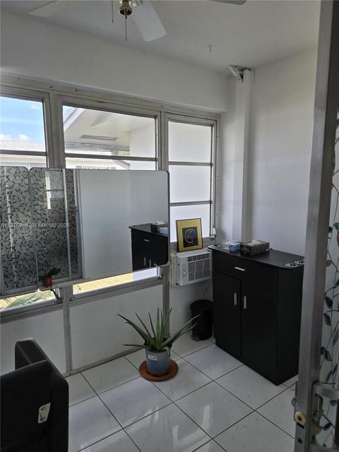 Tiny photo for 6560 Winfield Blvd #205, Margate, FL 33063 (MLS # A11976986)