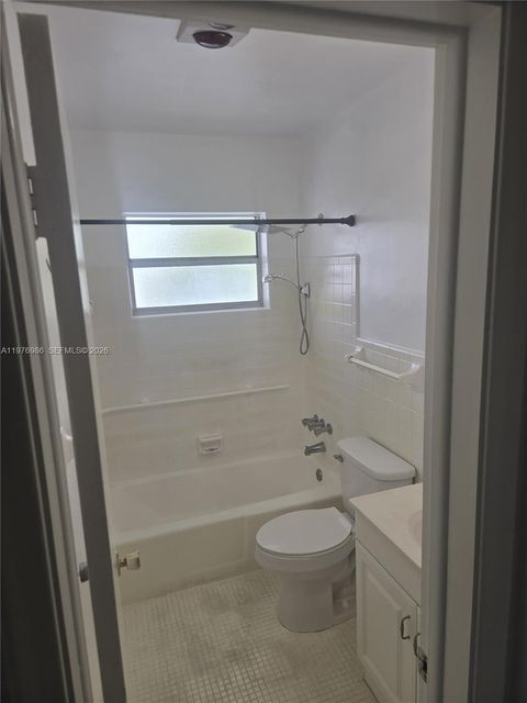 Tiny photo for 6560 Winfield Blvd #205, Margate, FL 33063 (MLS # A11976986)