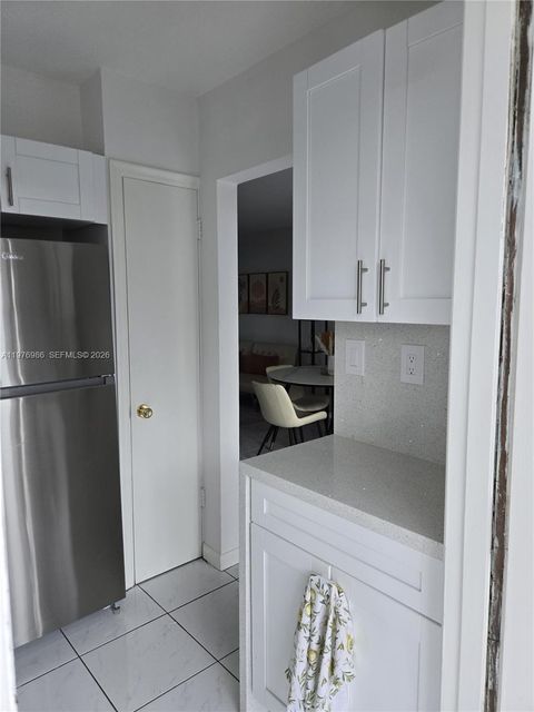 Tiny photo for 6560 Winfield Blvd #205, Margate, FL 33063 (MLS # A11976986)