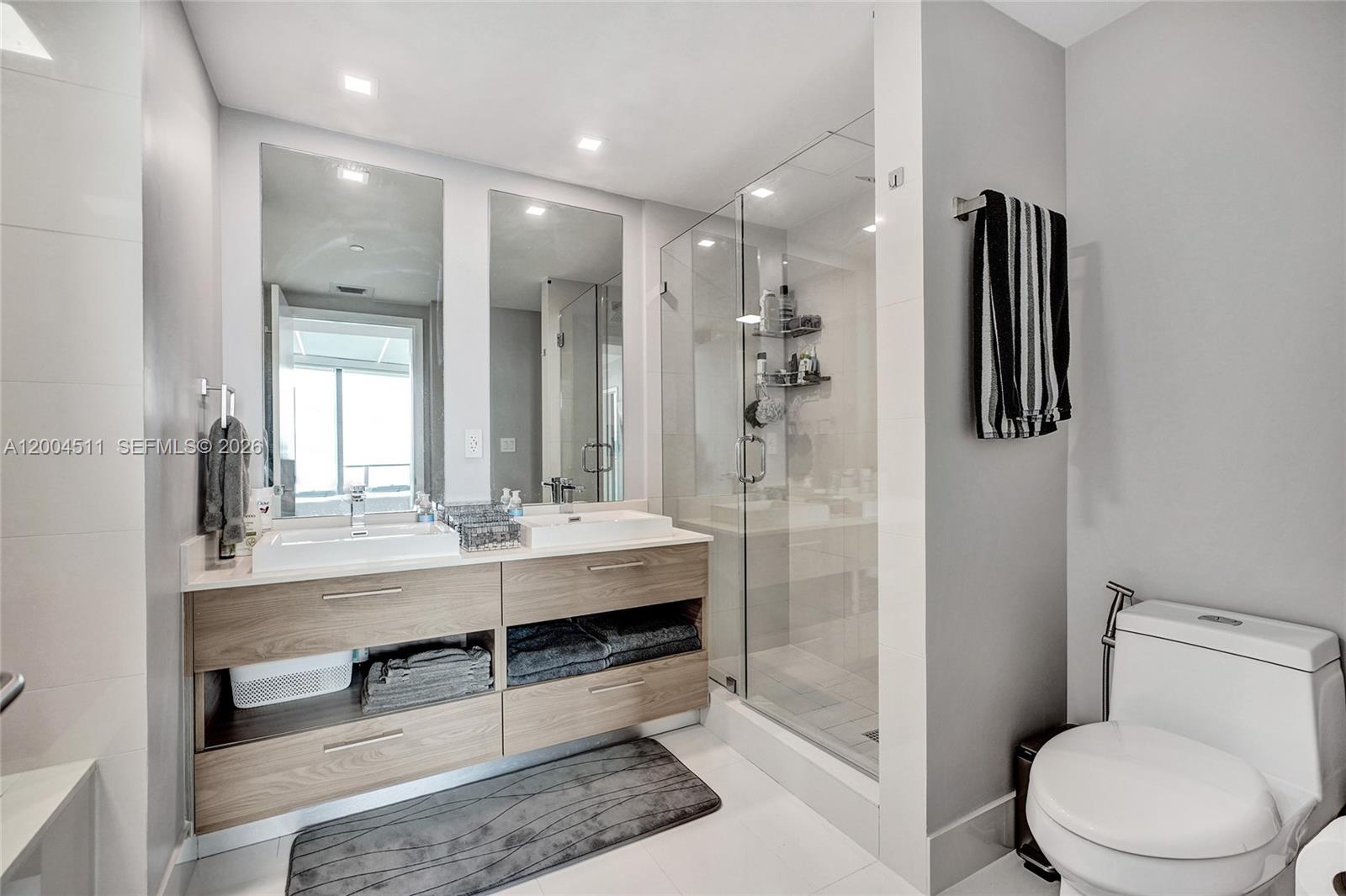 1300 S MIAMI AVENUE CONDO - Residential Lease