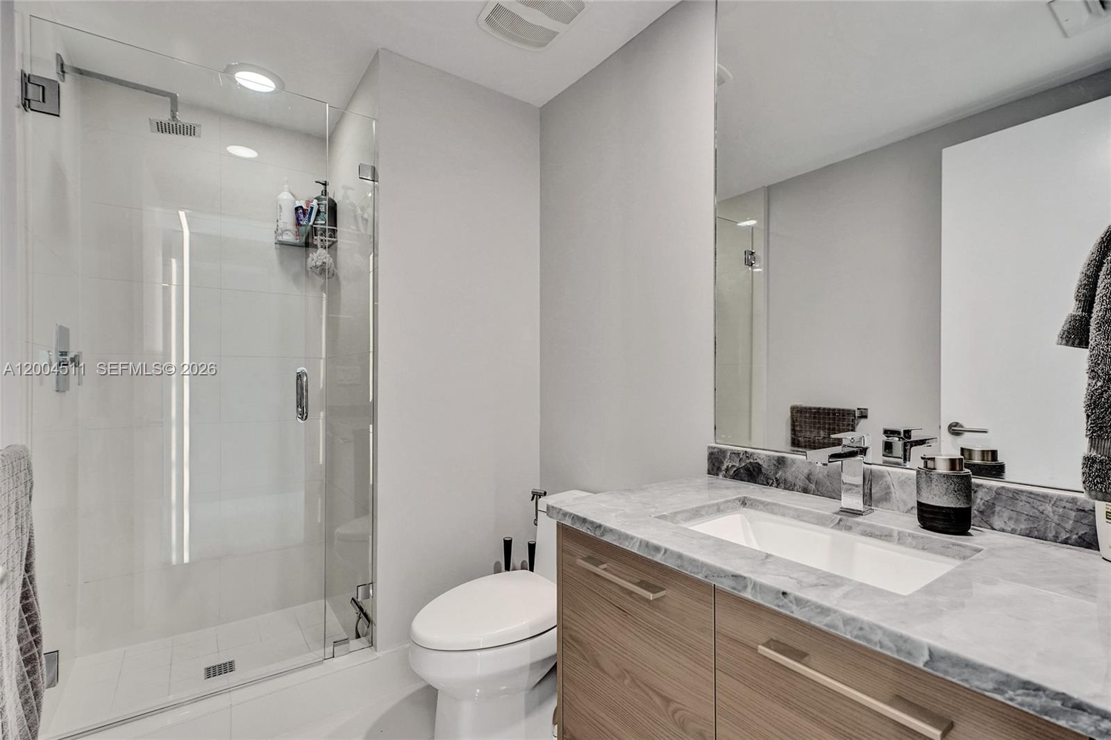 1300 S MIAMI AVENUE CONDO - Residential Lease