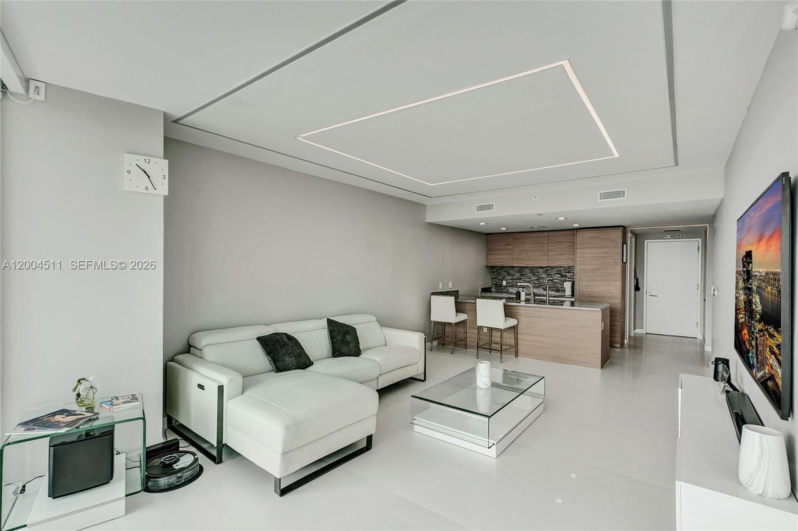 1300 S MIAMI AVENUE CONDO - Residential Lease