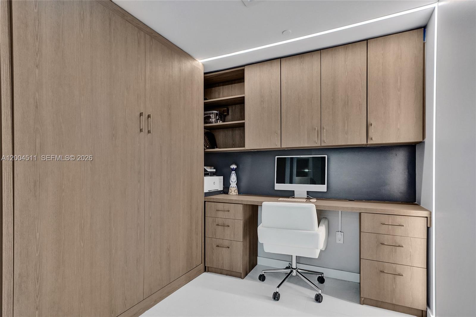 1300 S MIAMI AVENUE CONDO - Residential Lease