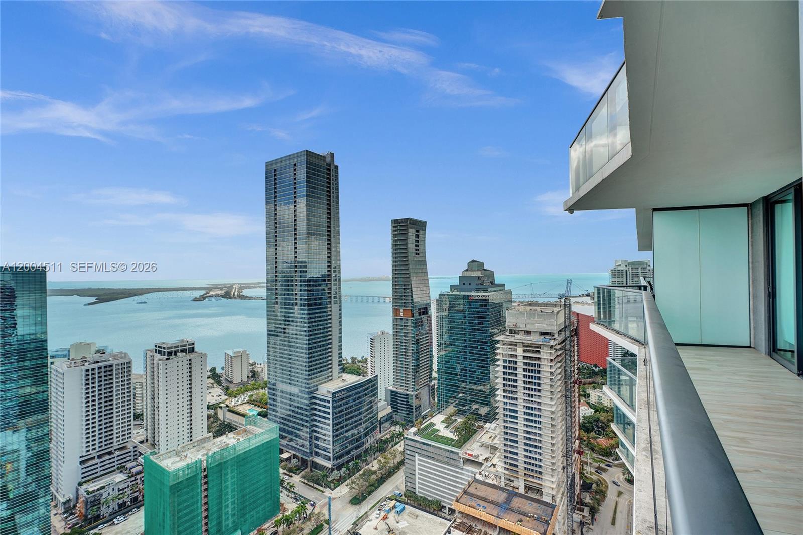 1300 S MIAMI AVENUE CONDO - Residential Lease