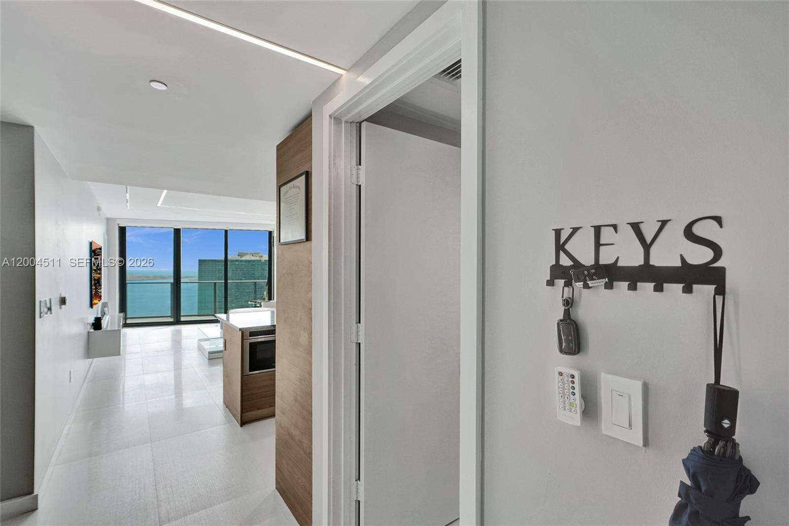 1300 S MIAMI AVENUE CONDO - Residential Lease