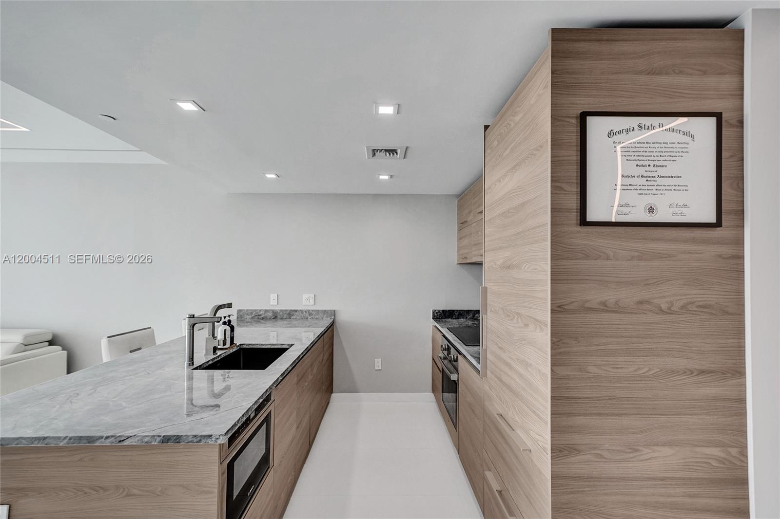 1300 S MIAMI AVENUE CONDO - Residential Lease