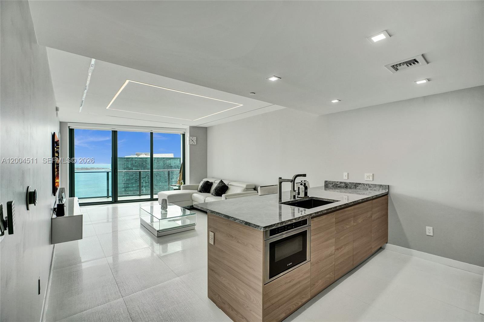 1300 S MIAMI AVENUE CONDO - Residential Lease