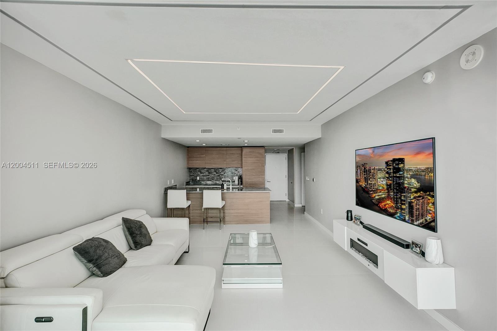 1300 S MIAMI AVENUE CONDO - Residential Lease