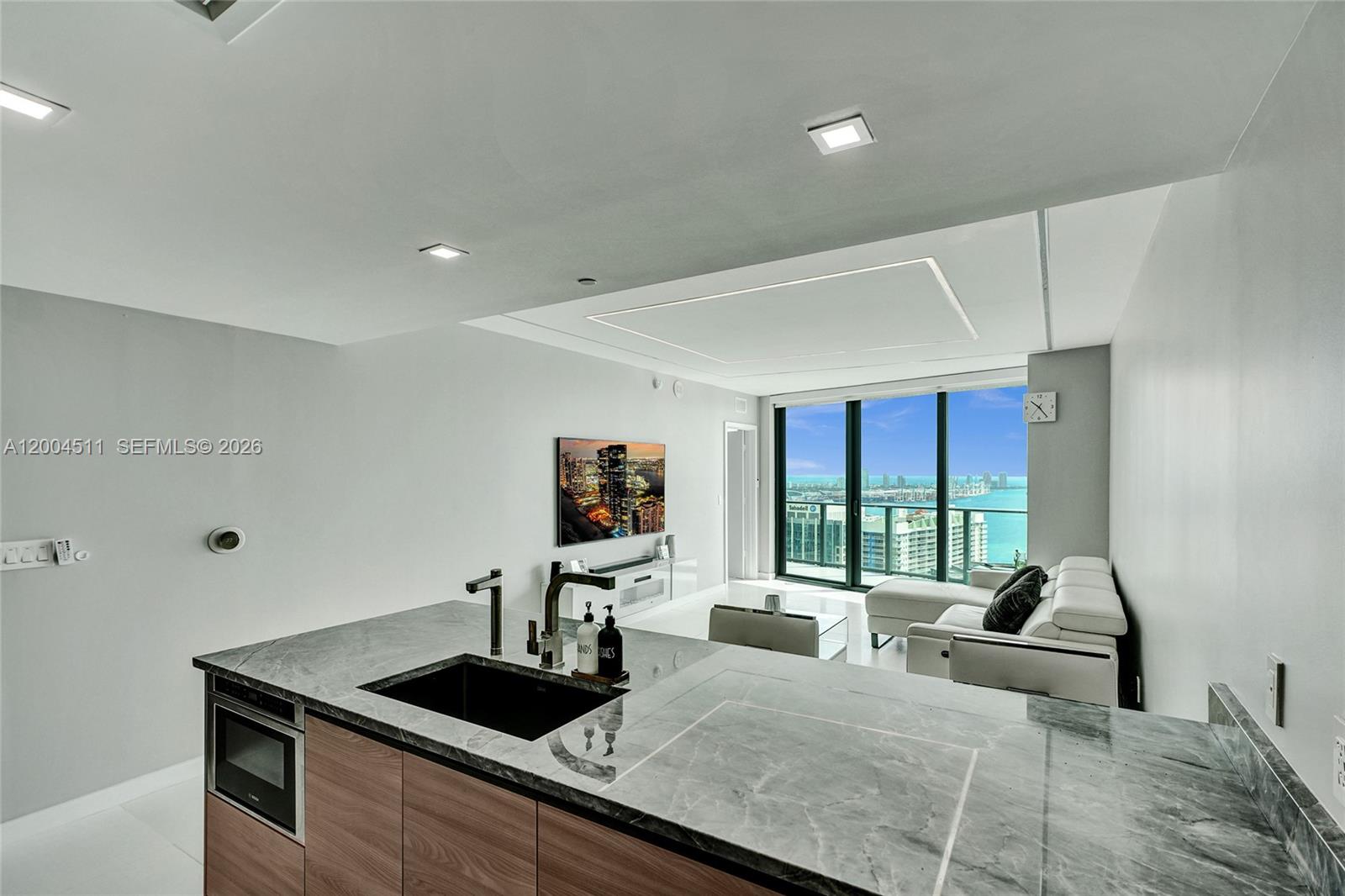 1300 S MIAMI AVENUE CONDO - Residential Lease