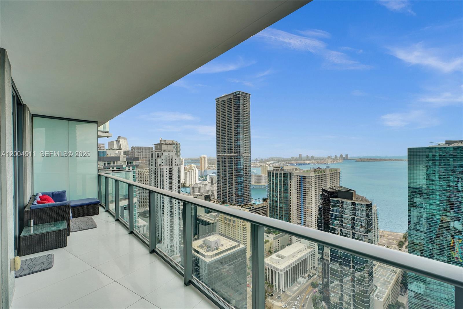 1300 S MIAMI AVENUE CONDO - Residential Lease