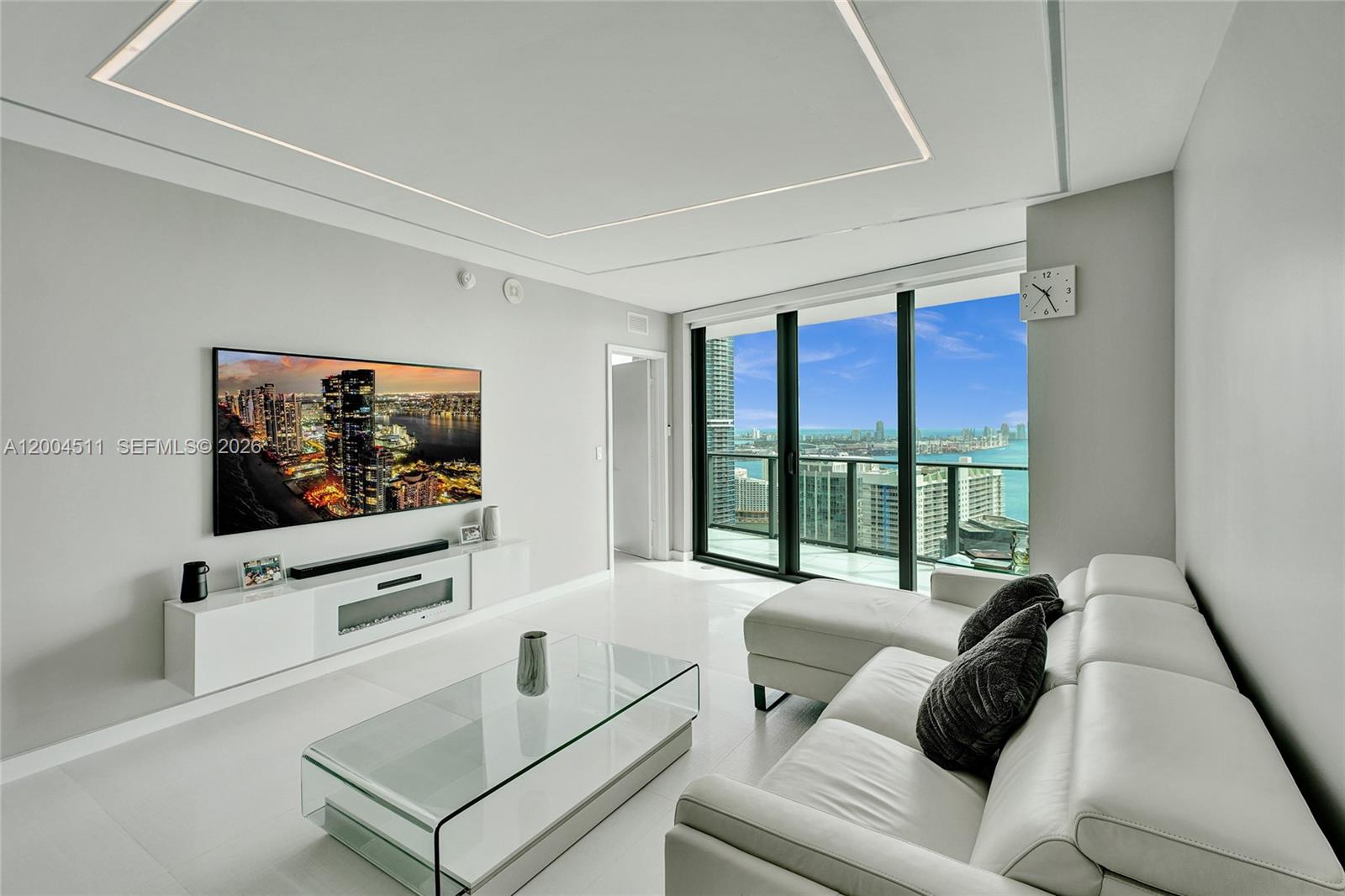 1300 S MIAMI AVENUE CONDO - Residential Lease