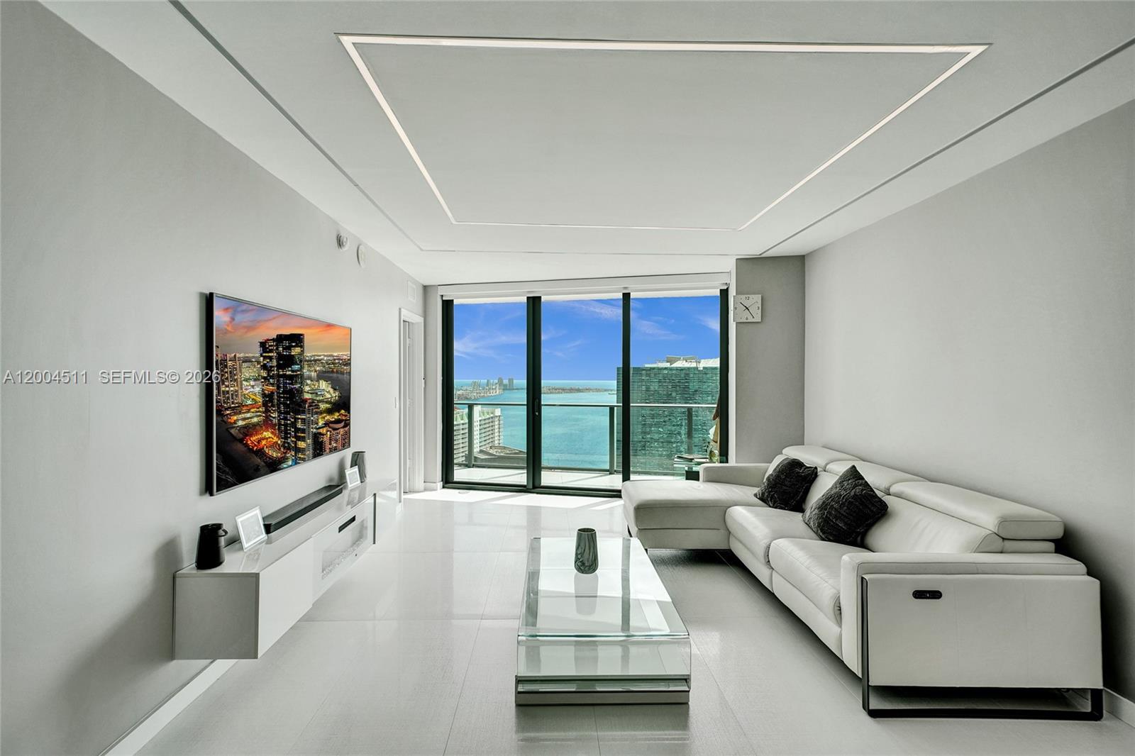 1300 S MIAMI AVENUE CONDO - Residential Lease