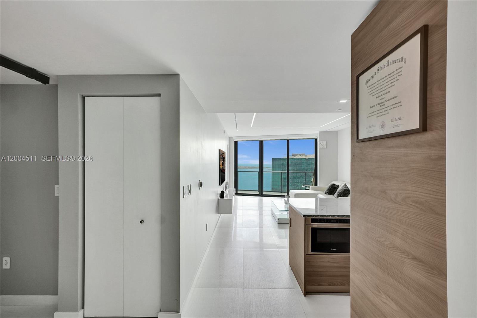 1300 S MIAMI AVENUE CONDO - Residential Lease