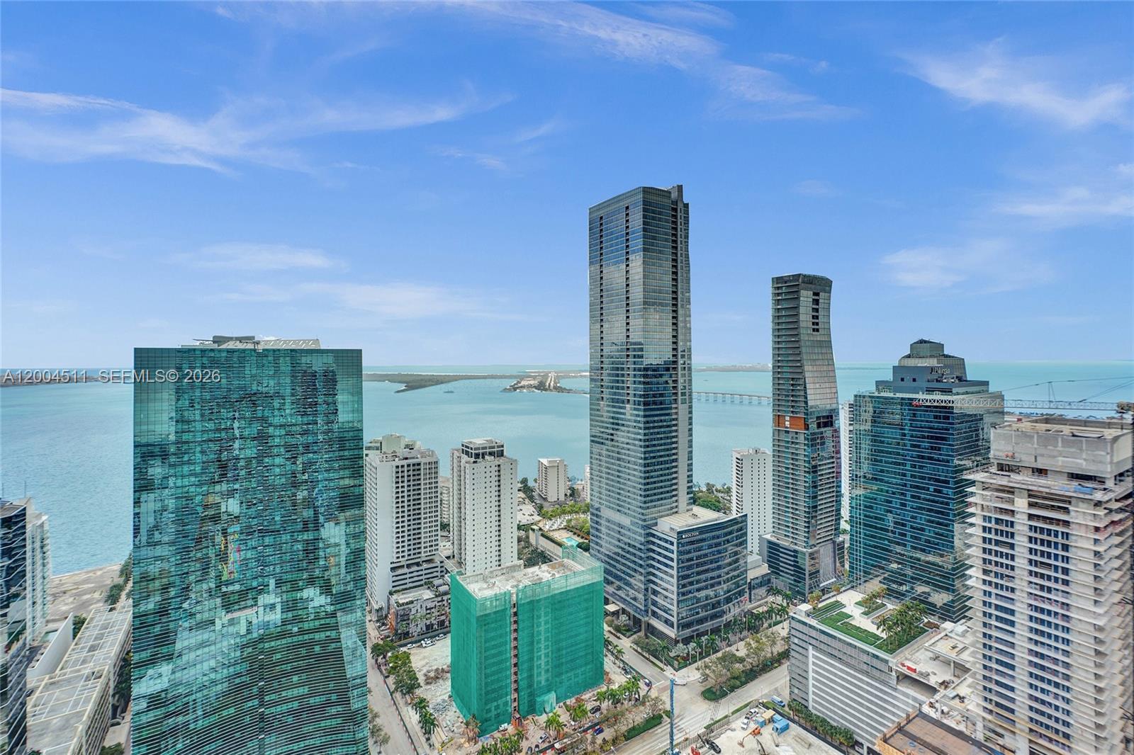 1300 S MIAMI AVENUE CONDO - Residential Lease