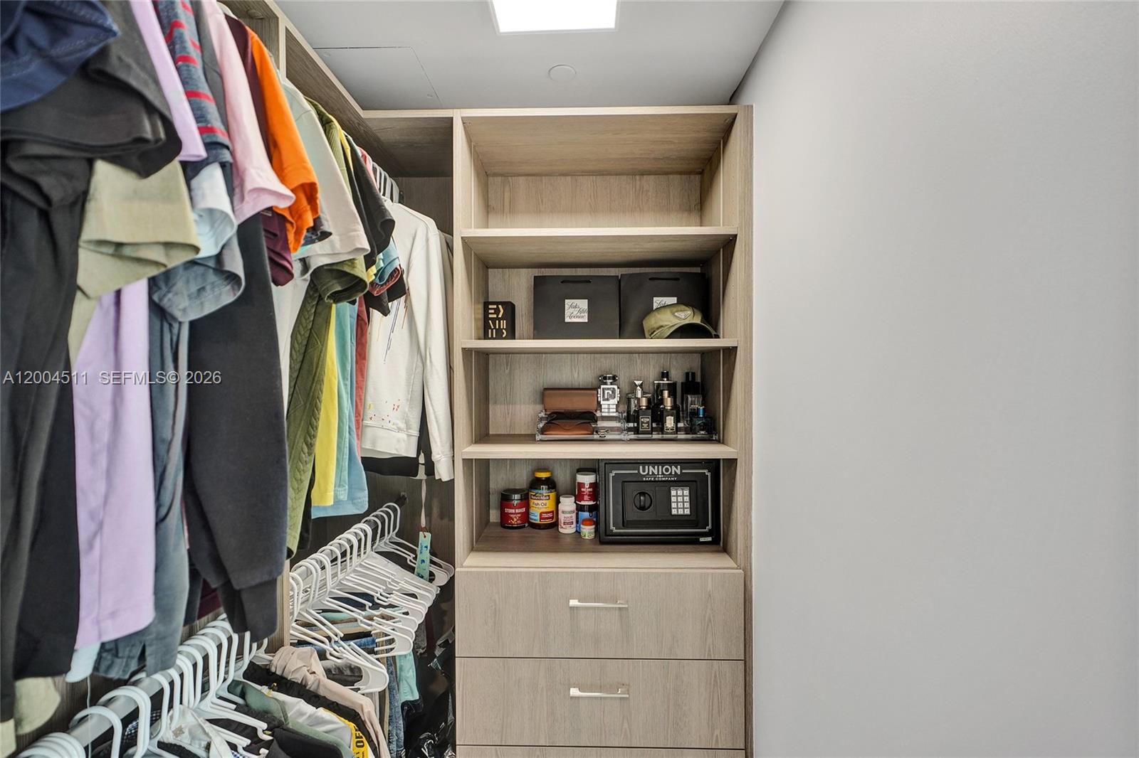 1300 S MIAMI AVENUE CONDO - Residential Lease