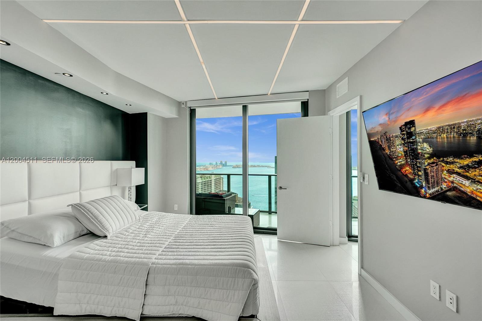 1300 S MIAMI AVENUE CONDO - Residential Lease