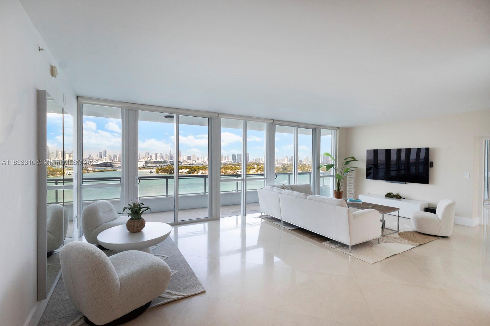 520 West Ave 1502