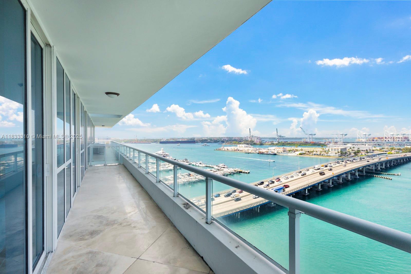 520 West Ave 1502