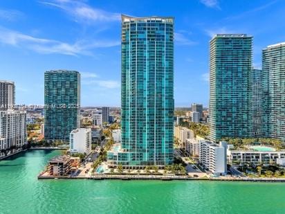 BISCAYNE BEACH CONDO - Residential Lease