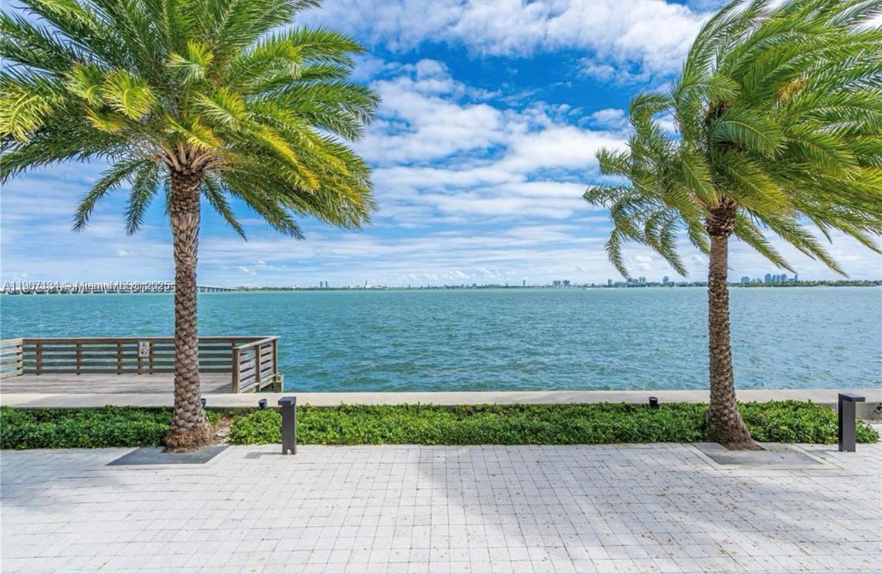 BISCAYNE BEACH CONDO - Residential Lease