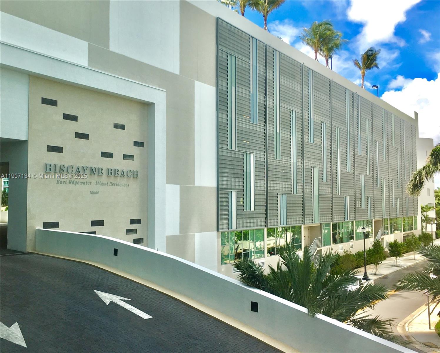 BISCAYNE BEACH CONDO - Residential Lease