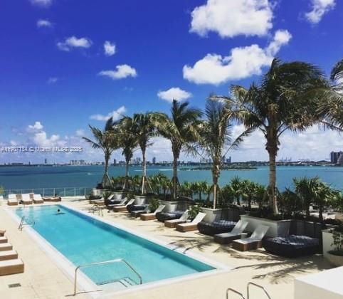 BISCAYNE BEACH CONDO - Residential Lease