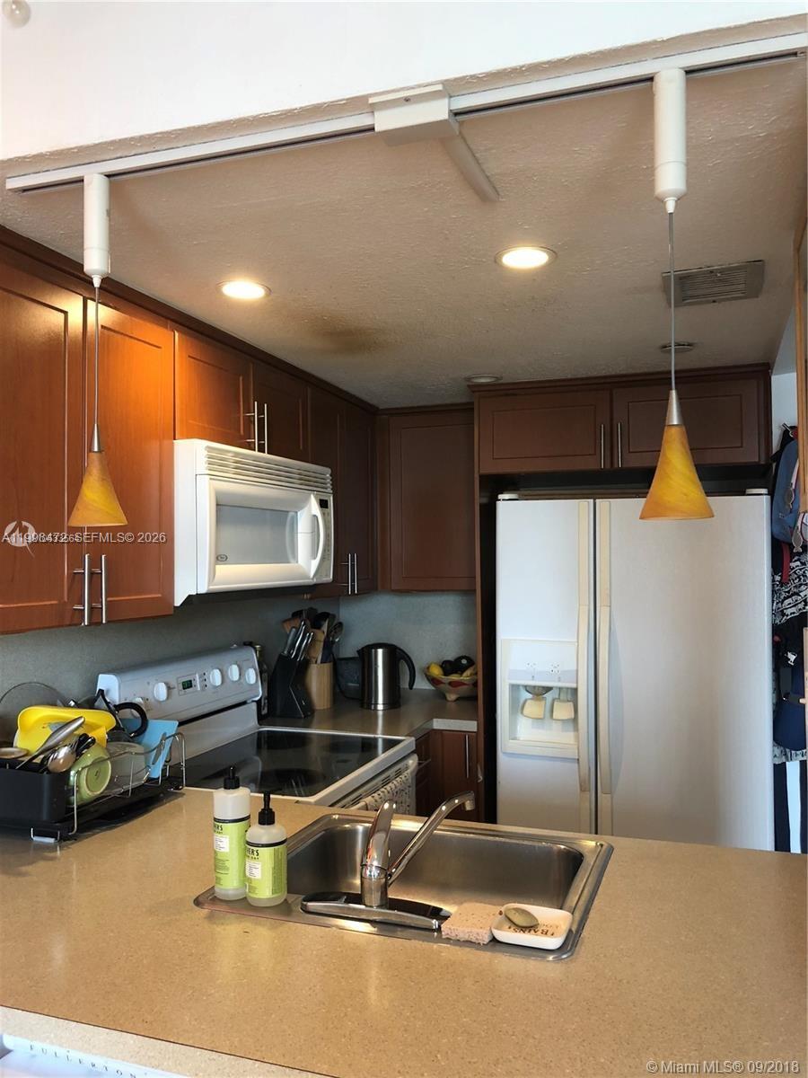 MIRADOR 1035 CONDO - Residential Lease