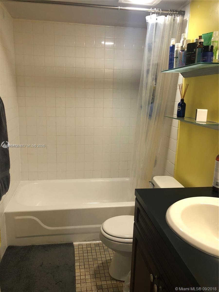 MIRADOR 1035 CONDO - Residential Lease